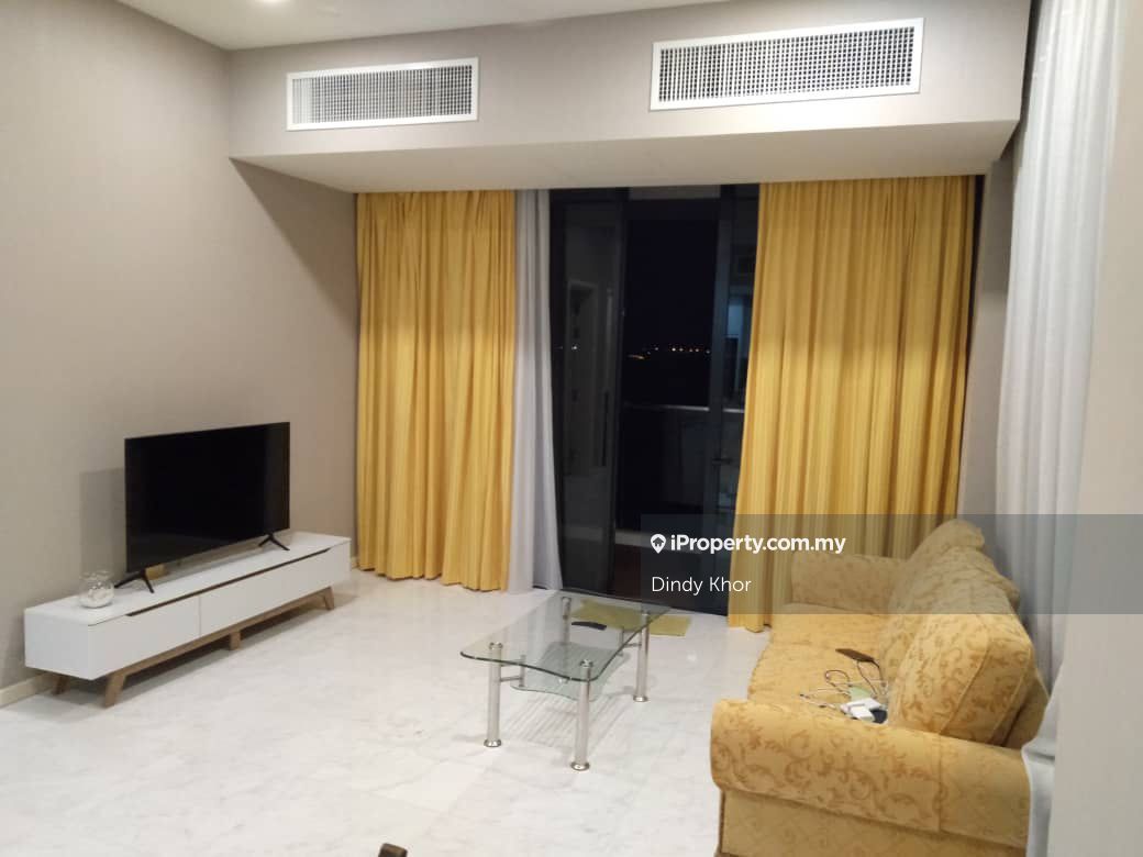 Setia V Residences, Persiaran Gurney, Gurney for rent - RM5500 ...