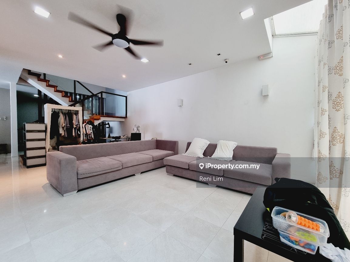 Ara Vista, Jalan PJU 1A/29, Ara Damansara