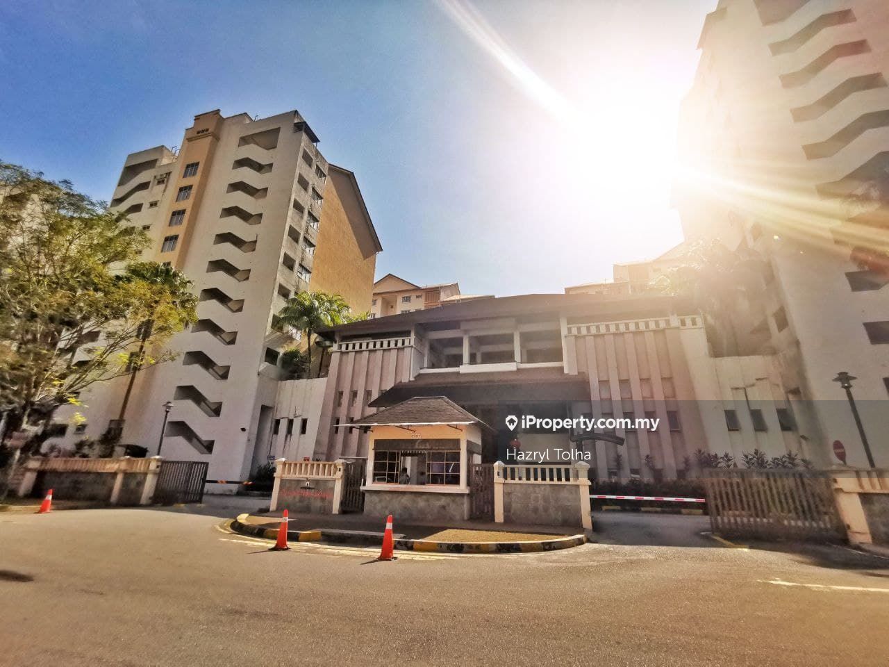 Puncak Nusa Kelana Intermediate Condominium 3 Bedrooms For Sale In Ara Damansara Selangor Iproperty Com My