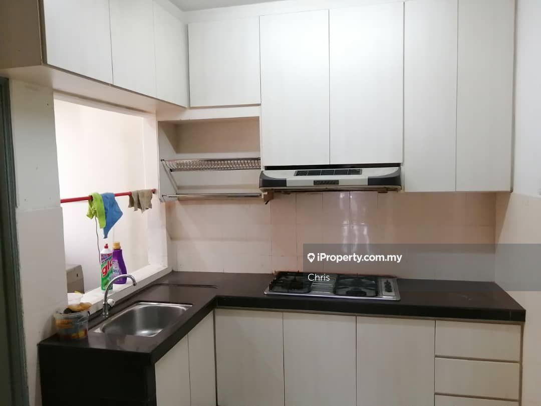 Bistari Impian Apartment, Taman Dato Onn, Johor Bahru for rent - RM1600 ...