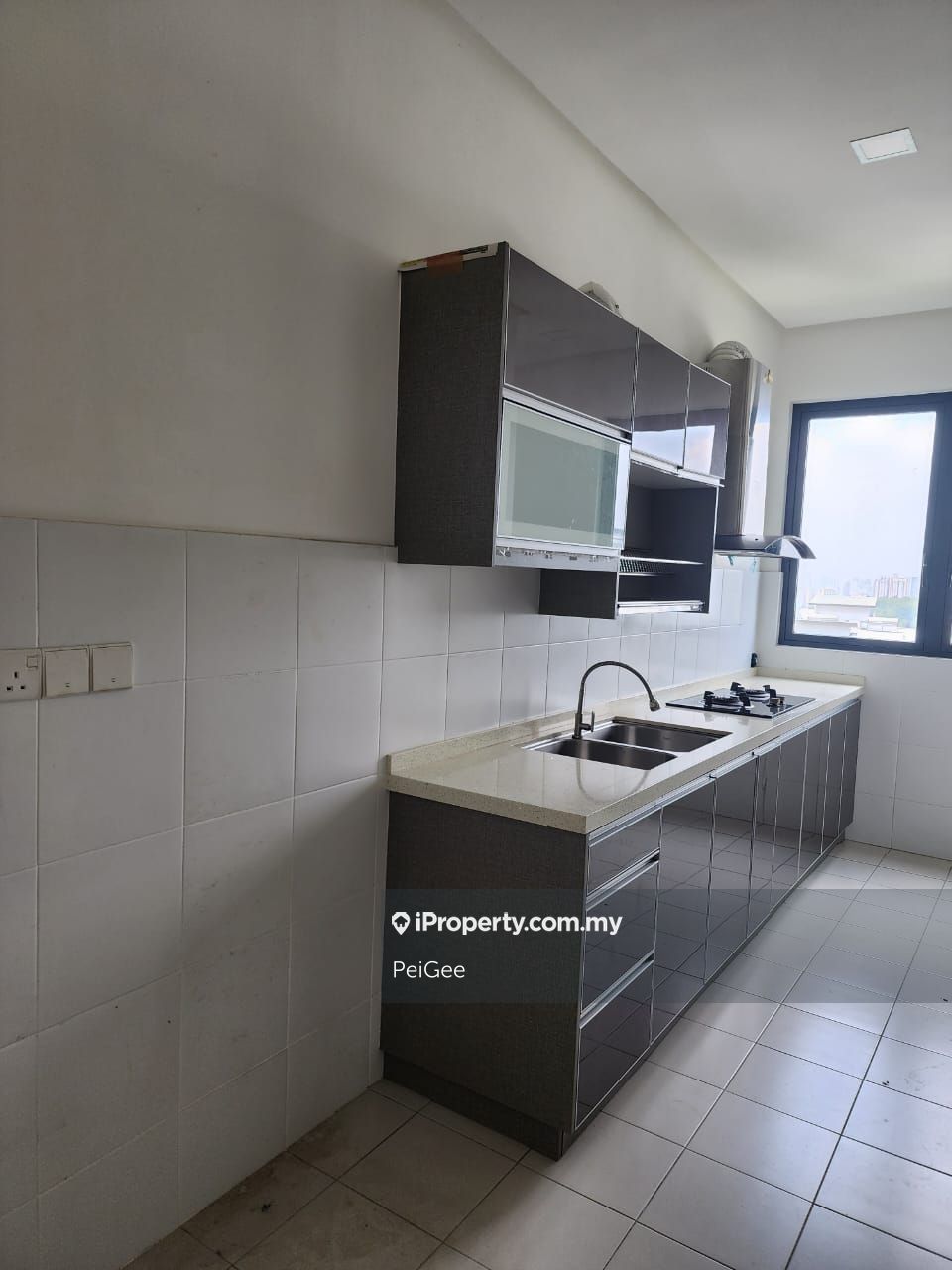 Sunway Montana, Desa Melawati, Setapak Townhouse 4 bedrooms for rent ...