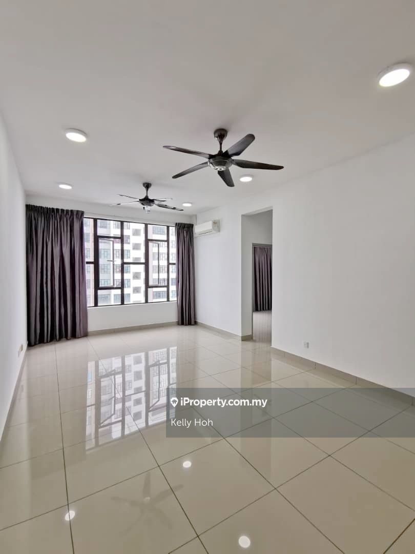 Austin Regency (Pangsapuri Austin Perdana) Intermediate Apartment 2 ...