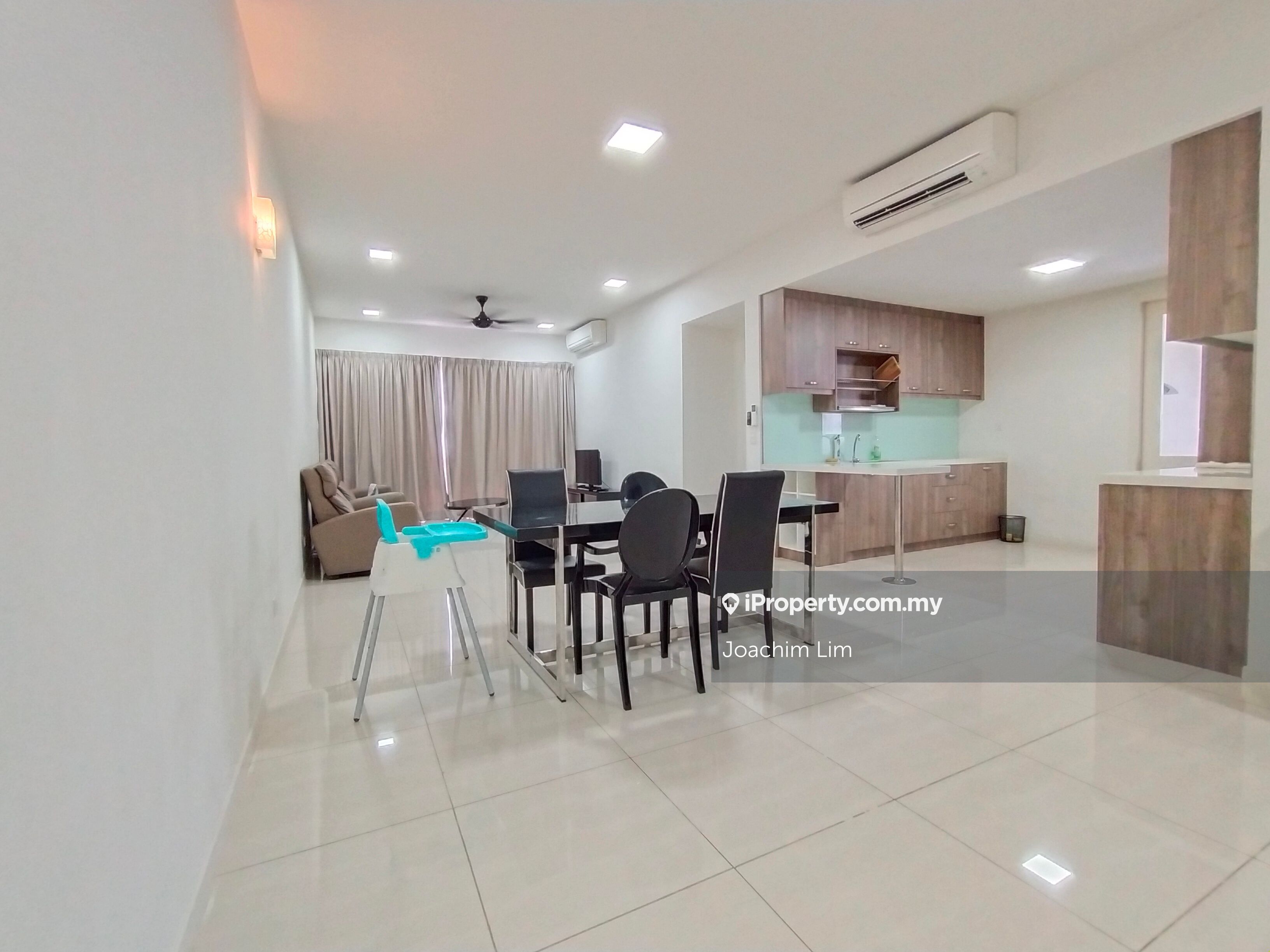 Seri Riana Residence, Wangsa Maju For Sale - RM780000 | IProperty Malaysia