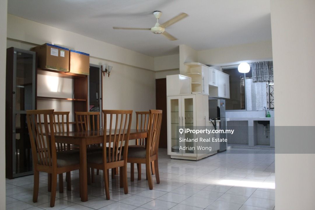 Kelana D Putera Condominium 3 Bedrooms For Rent In Kelana Jaya Selangor Iproperty Com My