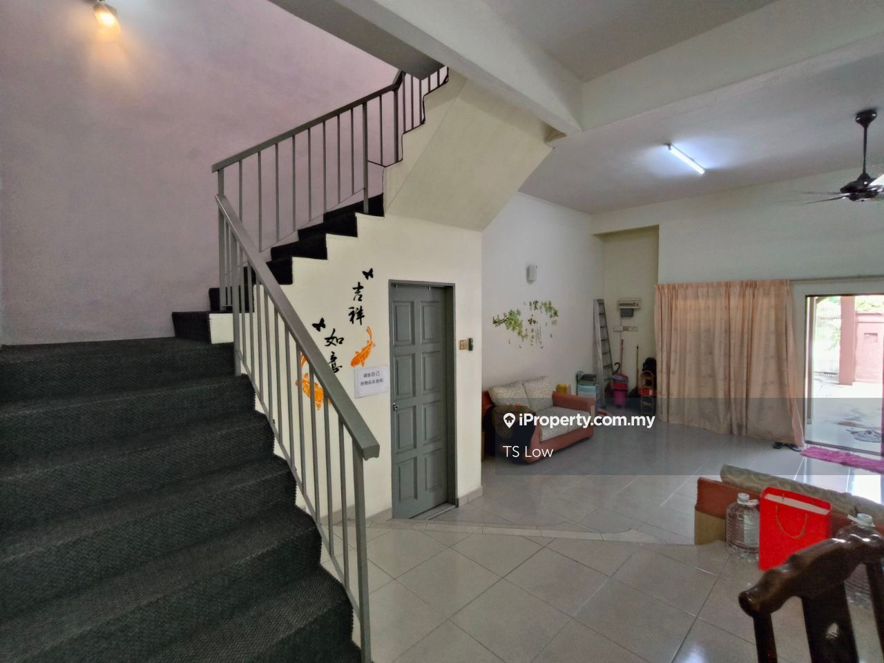 Taman Eng Ann, Taman Berkeley , Klang, Klang for sale RM635000