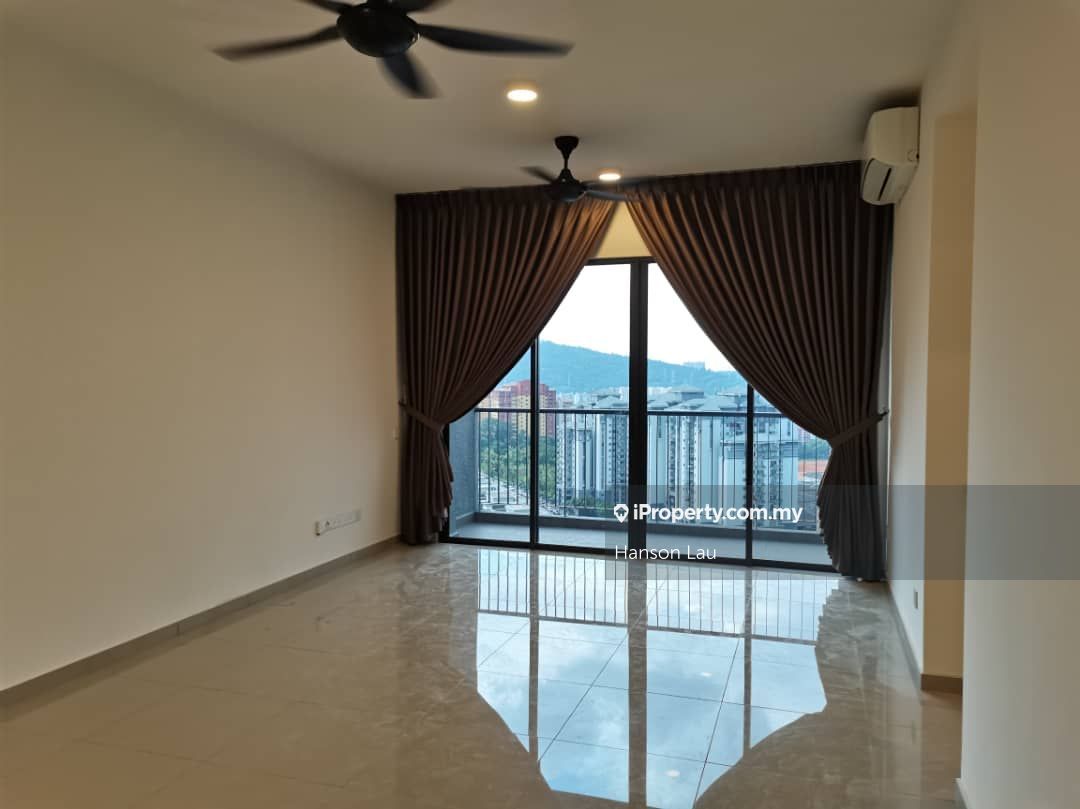 Nidoz Residences @ Desa Petaling, Desa Petaling, KL City