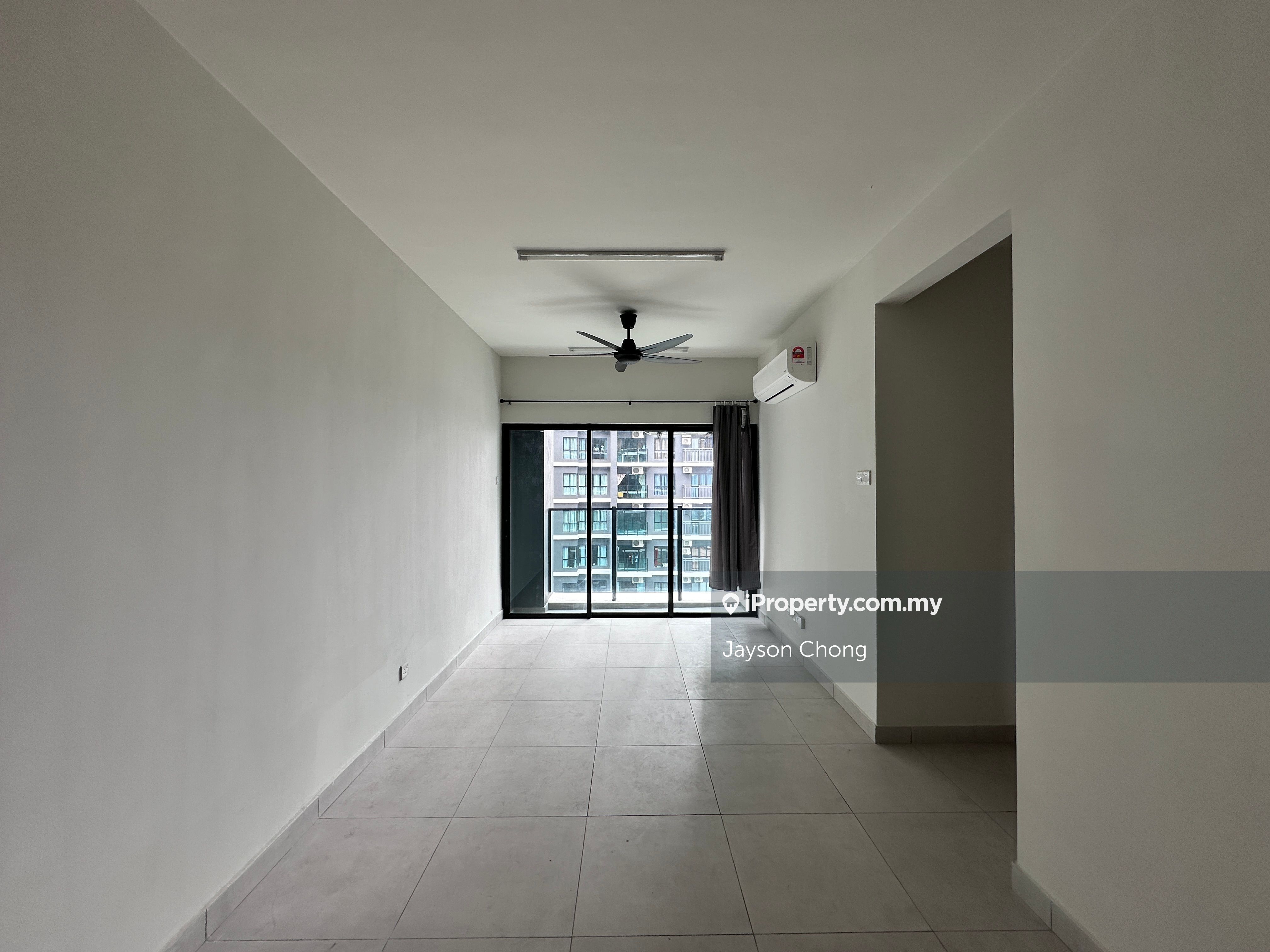 Majestic Maxim Serviced Residence 3 bedrooms for sale in Cheras, Kuala ...