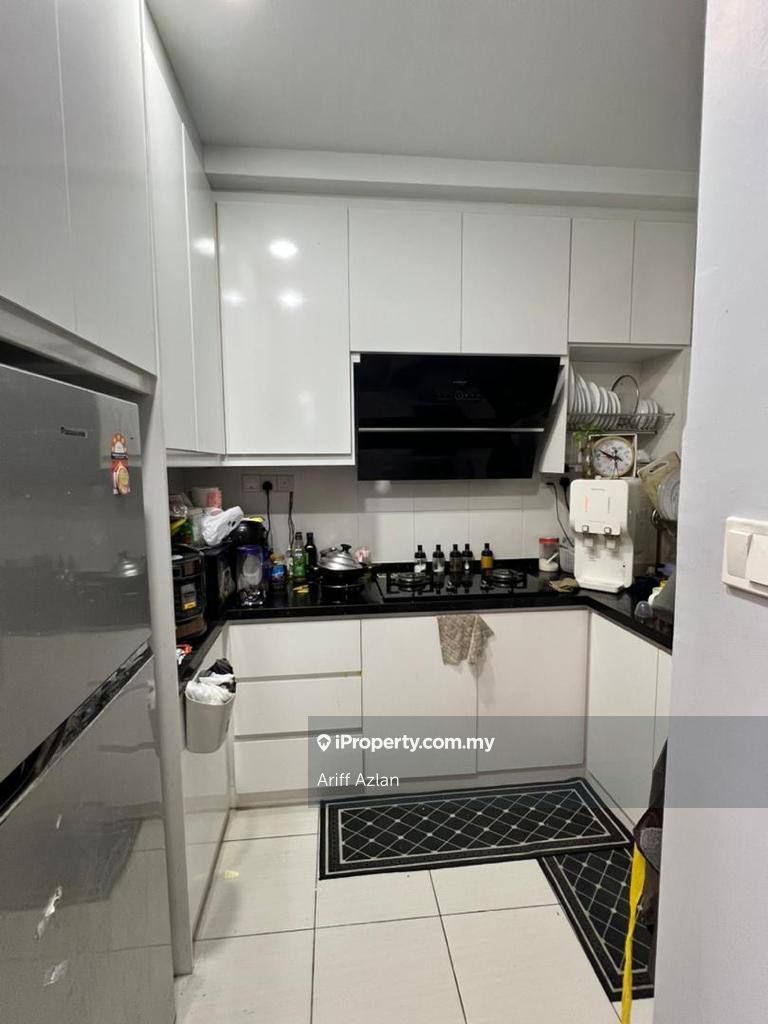 Vista Langkawi Residensi PV18 Condominium 3 bedrooms for rent in Setapak, Kuala Lumpur