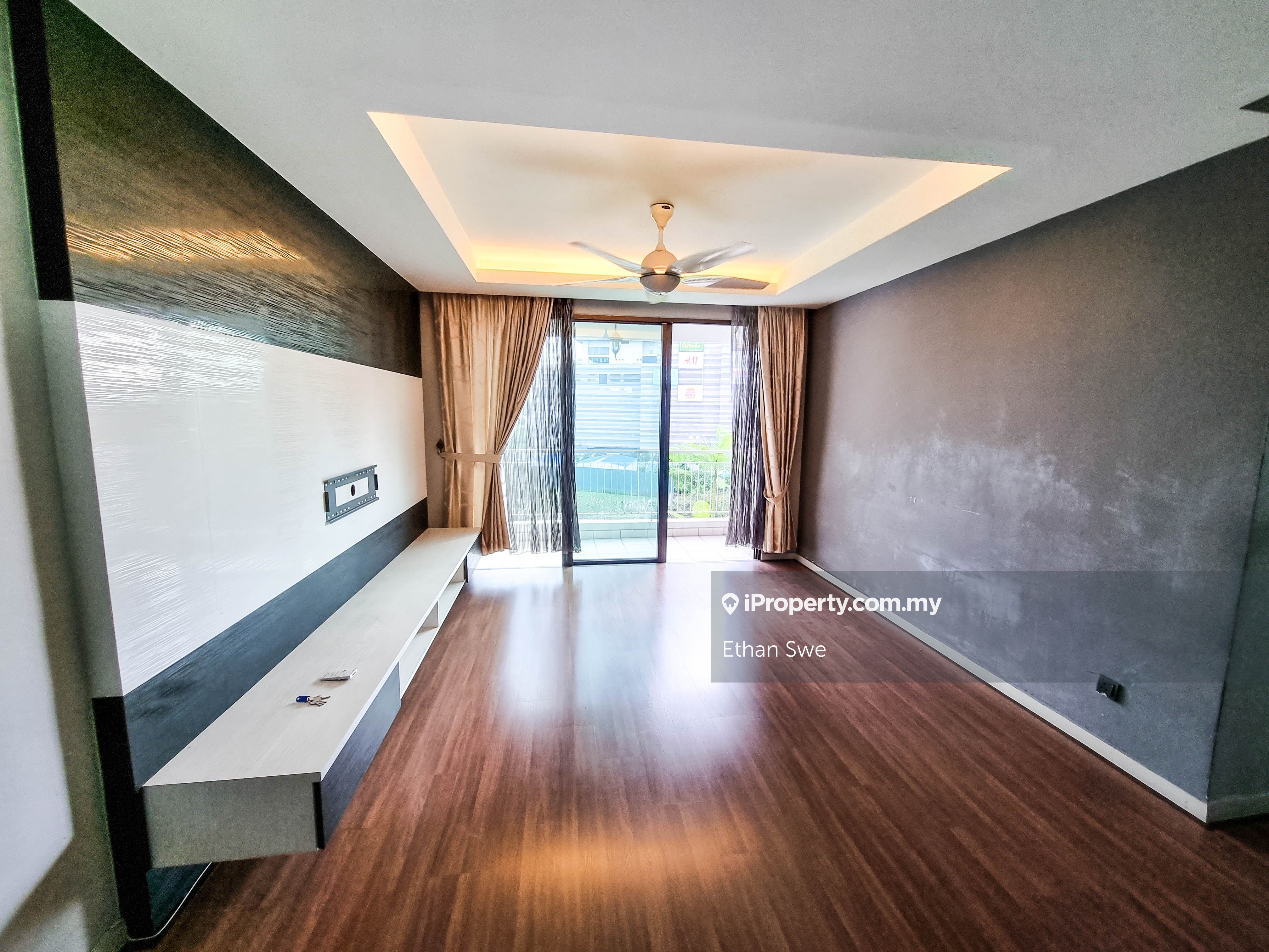 Opal Damansara, Sunway Damansara, Kota Damansara for sale RM700000