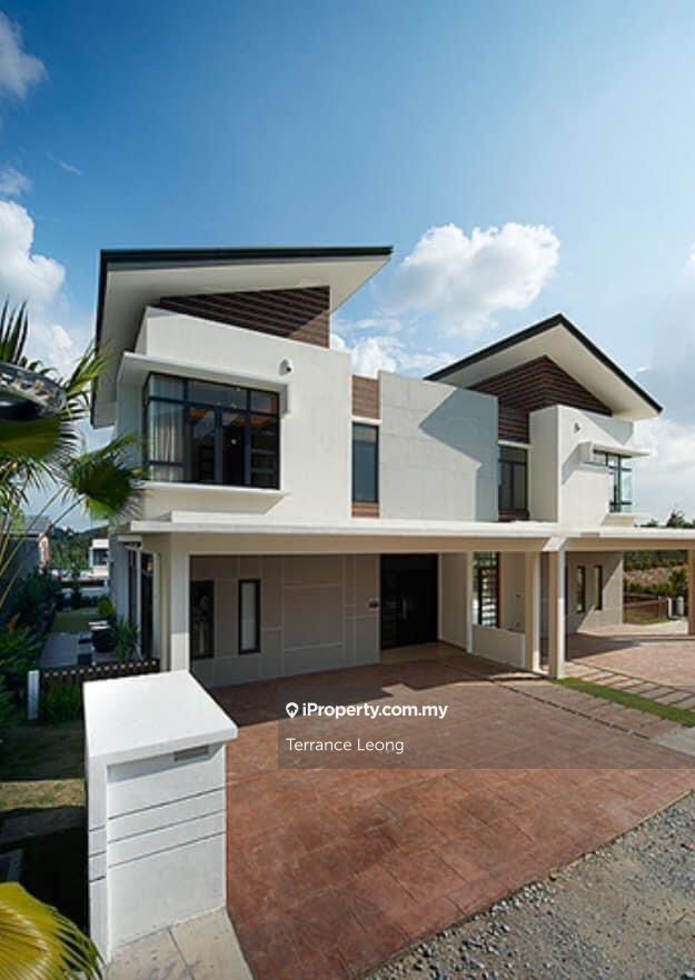 Sunway Eastwood ,Taman Equine,Seri Kembangan semiD, Seri Kembangan Semi