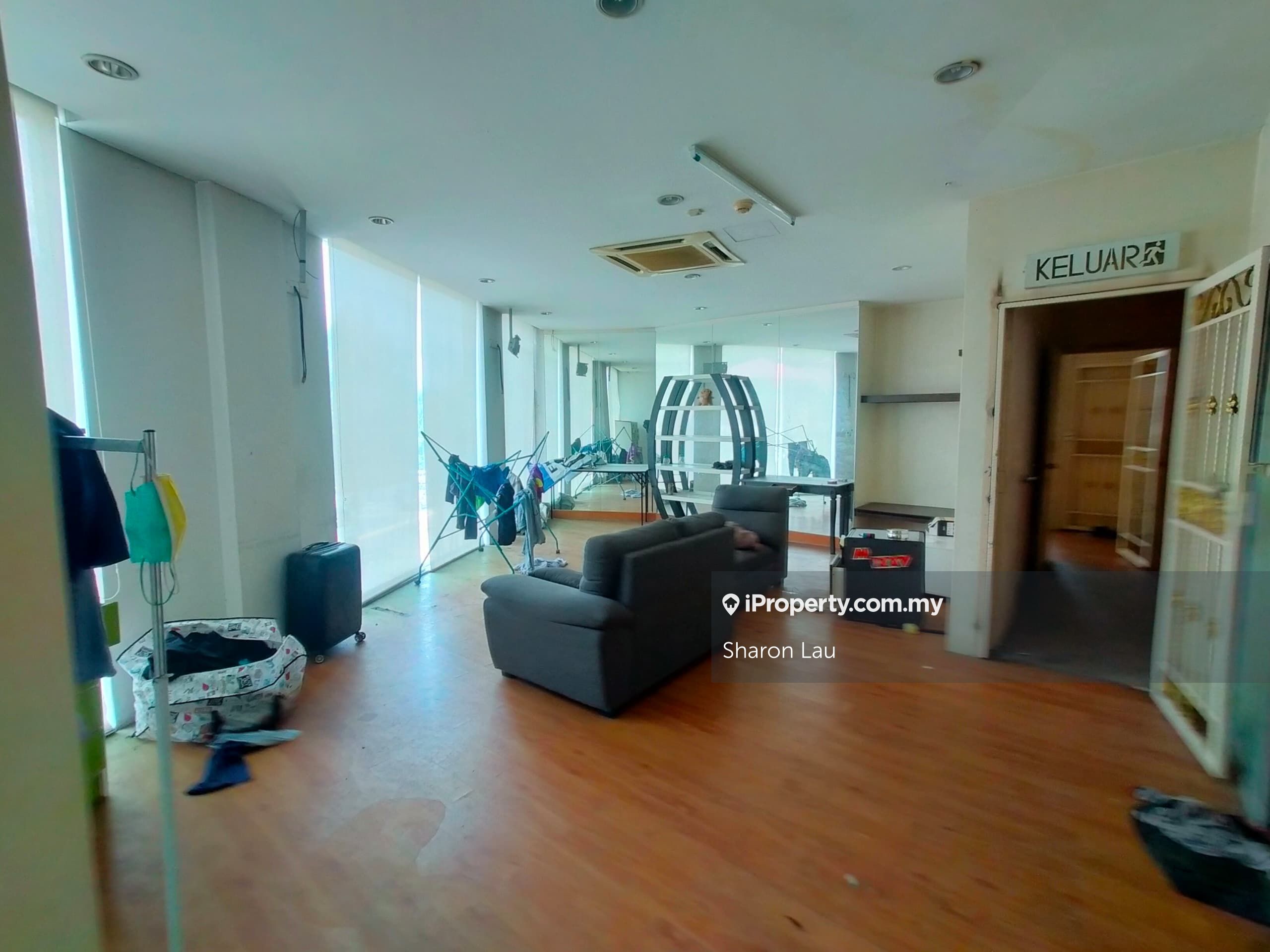 Bandar Rawang Sentral Shop Lot, Rawang for rent - RM3000 | iProperty ...