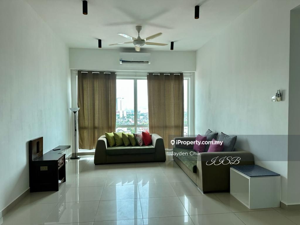 D'suria Condominium Condominium 3 bedrooms for rent in Ampang, Selangor ...