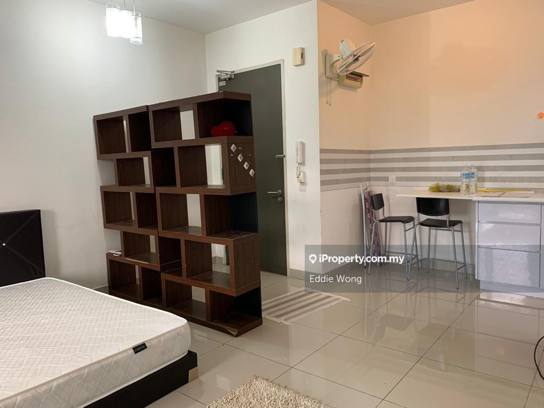 Urban 360, Jalan Gombak, Gombak