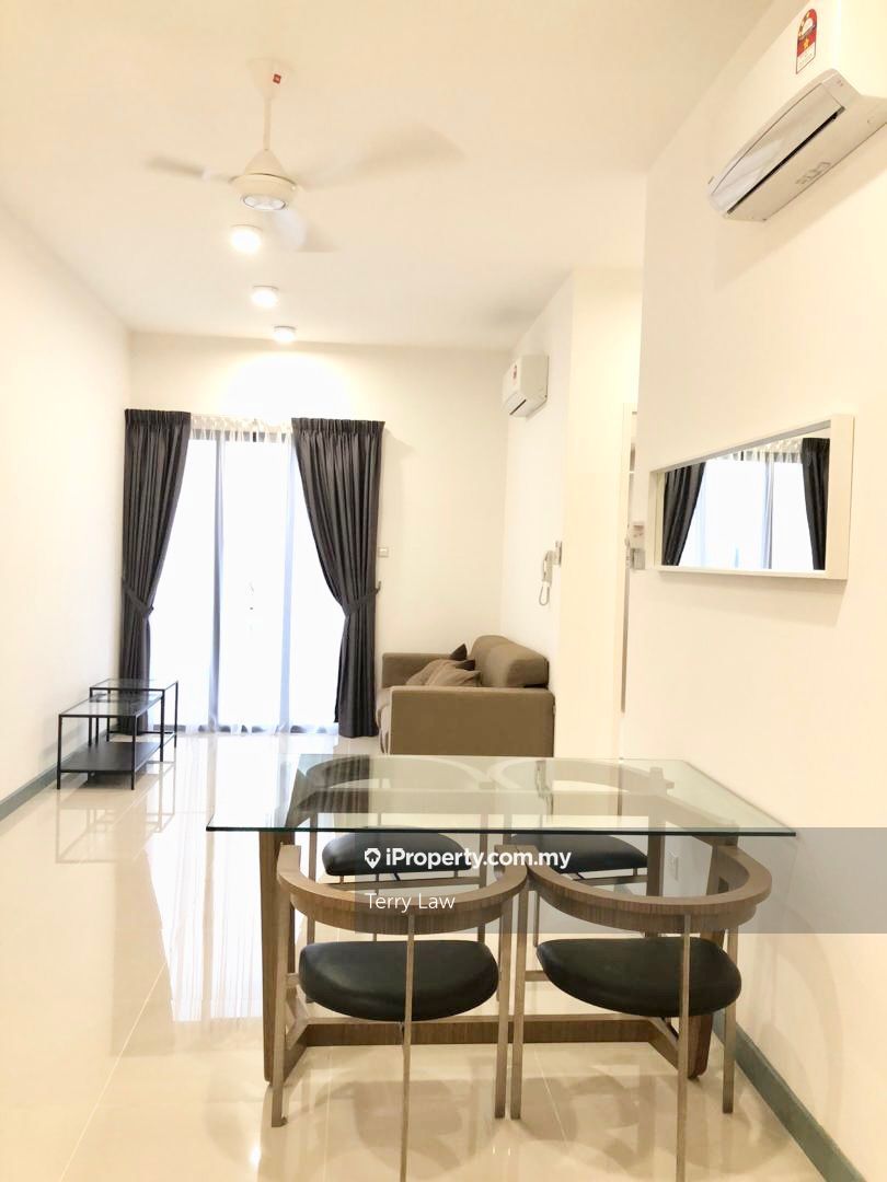 South View Serviced Residence 2 bedrooms for rent in Kampung Kerinchi