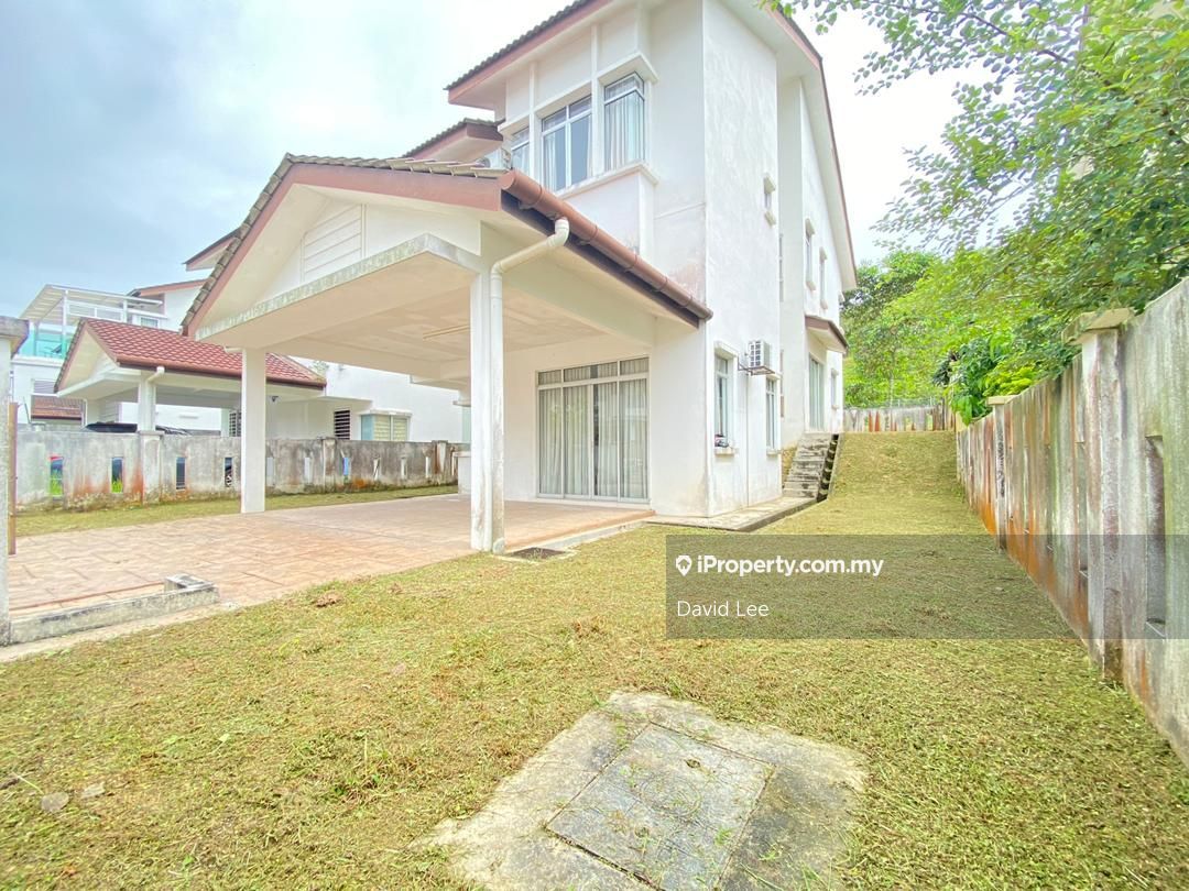 Amberley, Kota Emerald, Rawang, Rawang Intermediate Semi-detached House ...