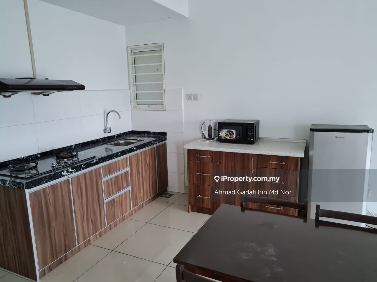 Bayu Sentul, Taman Dato Senu, Sentul for sale - RM450000 | iProperty ...