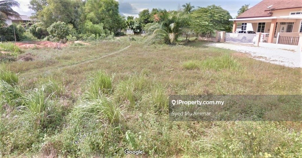 Kuala Nerus Kuala Terengganu Residential Land For Sale Iproperty Com My