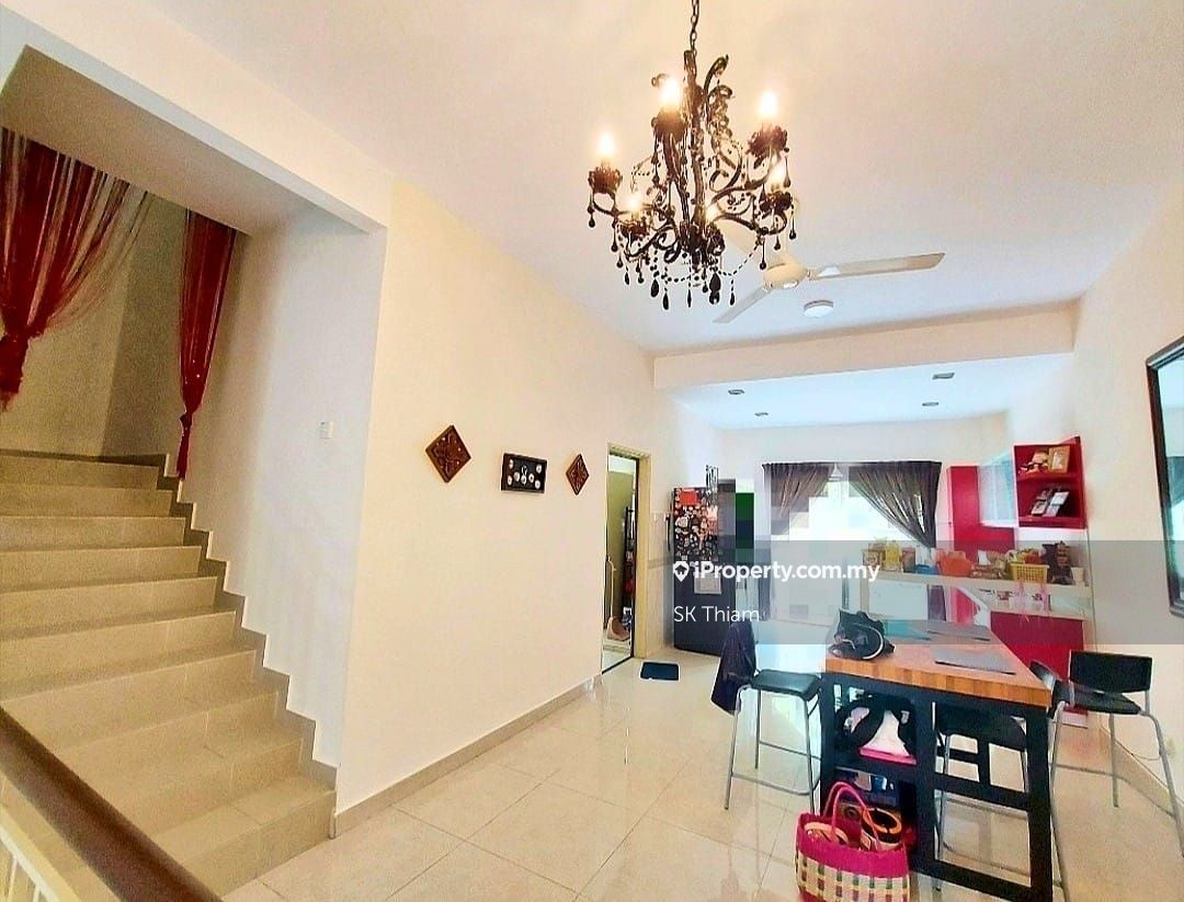 Lakeside Terrace Kota Kemuning Bukit Rimau, Kota Kemuning Intermediate