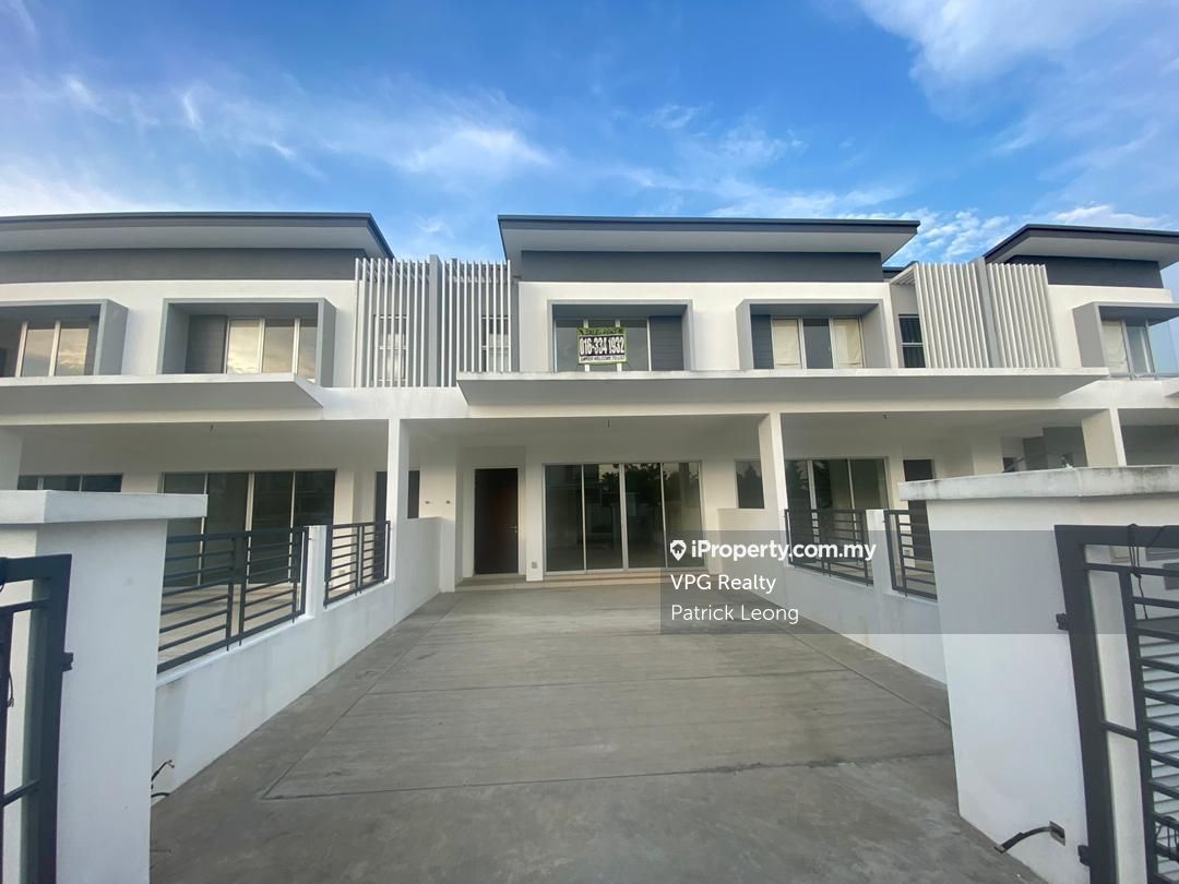 Kundang Estate , Rawang, Kundang