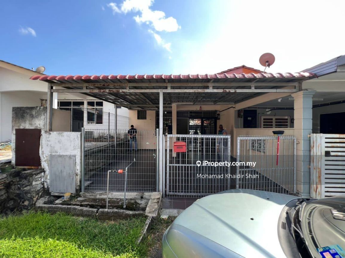 Single Storey Taman Sendayan Indah, Bandar Sri Sendayan Intermediate 1