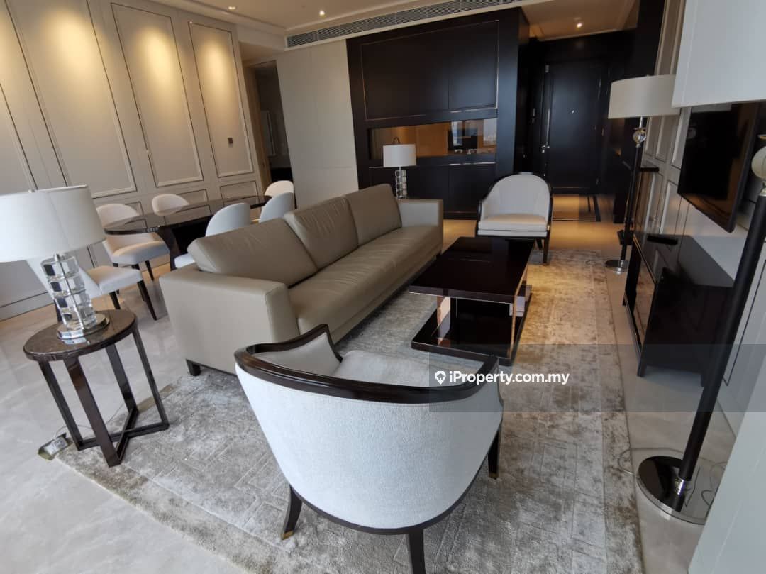 Pavilion Suites, Bukit Bintang