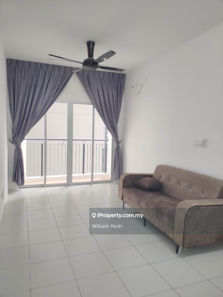 Vista Wirajaya 2 @ PV9 Residences Condominium 3 Bedrooms For Rent In ...