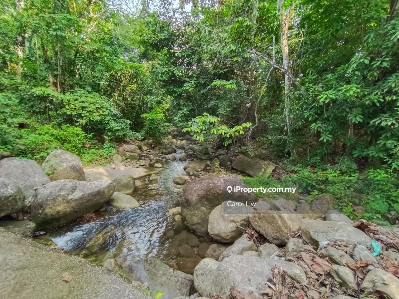 Merbok Agriculture Land For Sale , Sungai Petani for sale RM1980000