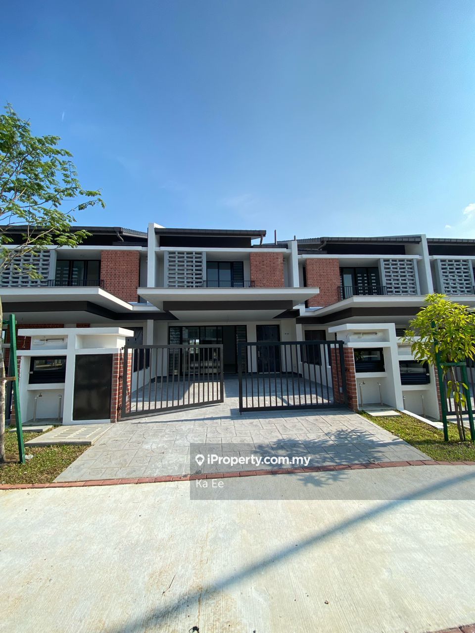 Elmina Valley 5 Elmina West, Denai Alam Intermediate 2sty Terrace/Link