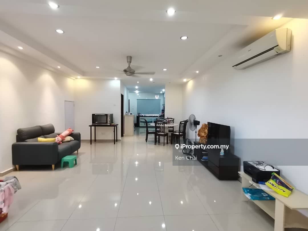 Setia Indah