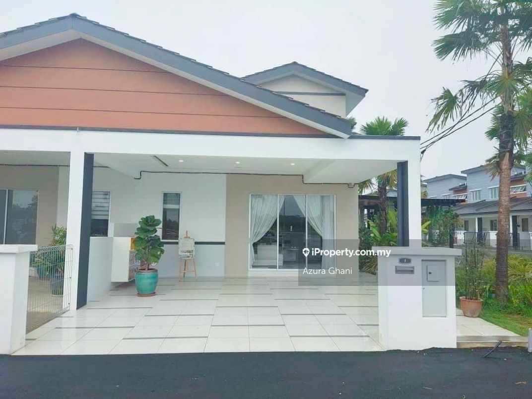 Sierra Beringin, Gopeng