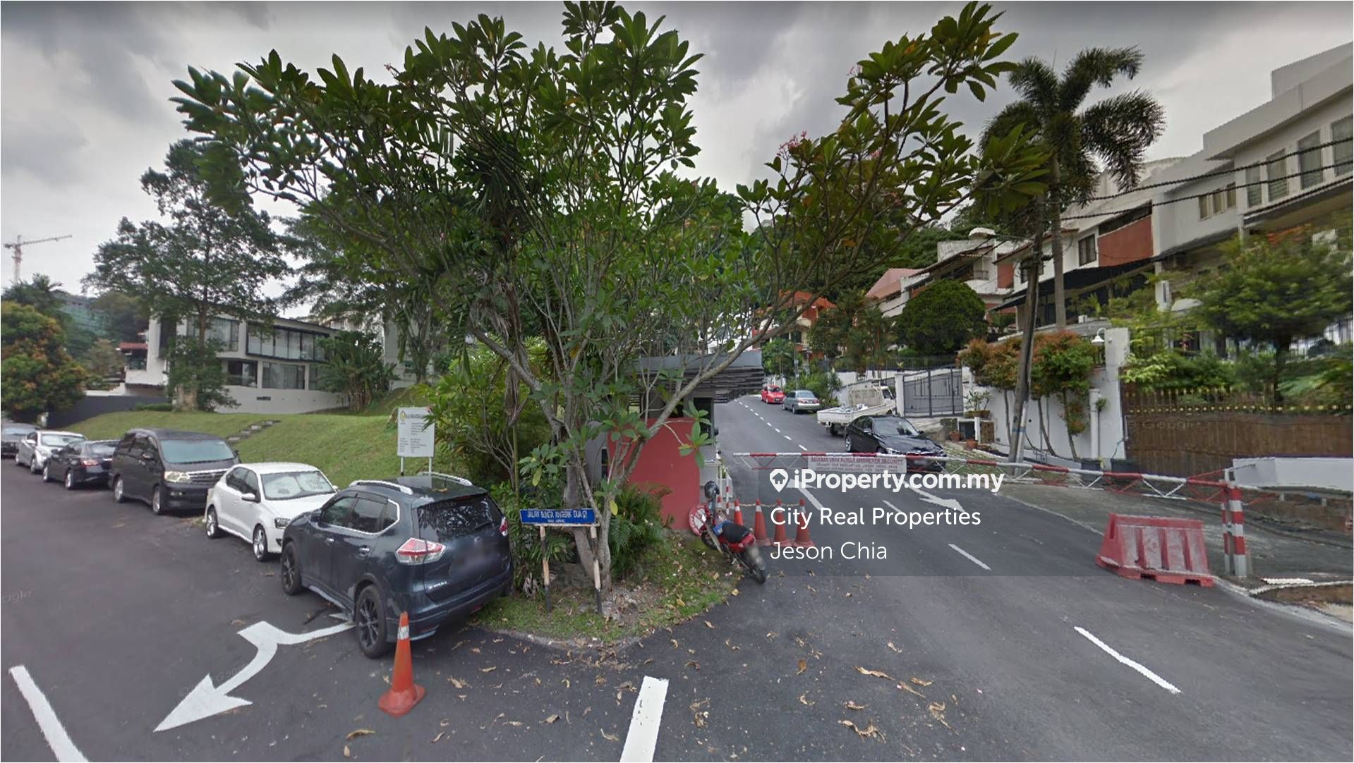 Dataran Ukay, Ukay Heights, Ampang for sale - RM1700000 | iProperty ...