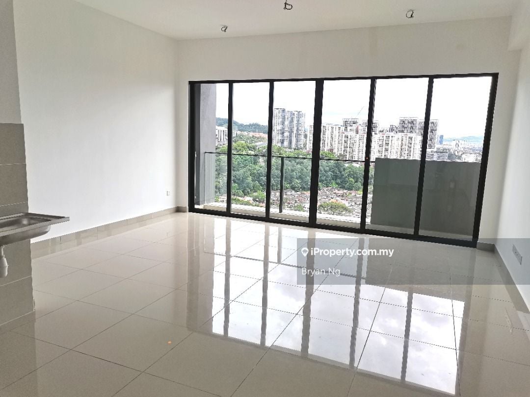 Sinaran Serviced Residence 3 Bedrooms For Sale In Wangsa Maju, Kuala ...