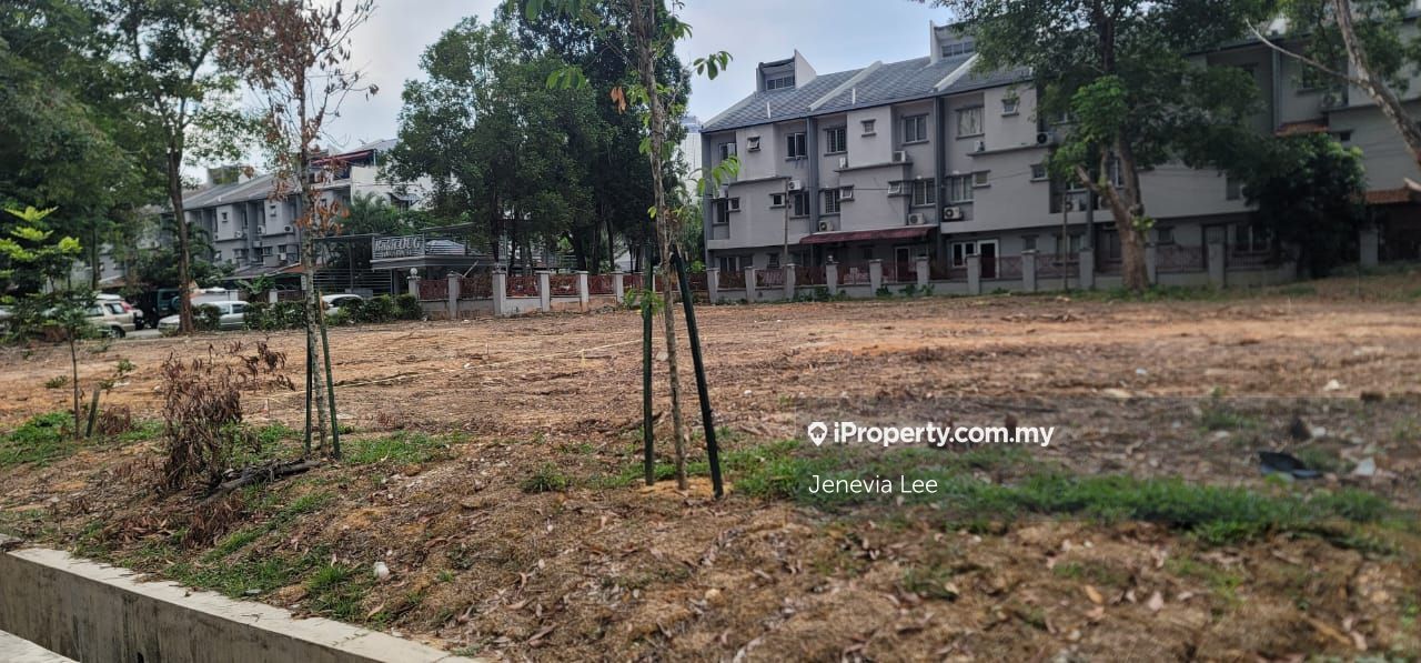 Bukit Jalil, Bukit OUG, Muhibbah & Awan Besar LRT Station, Bukit OUG ...