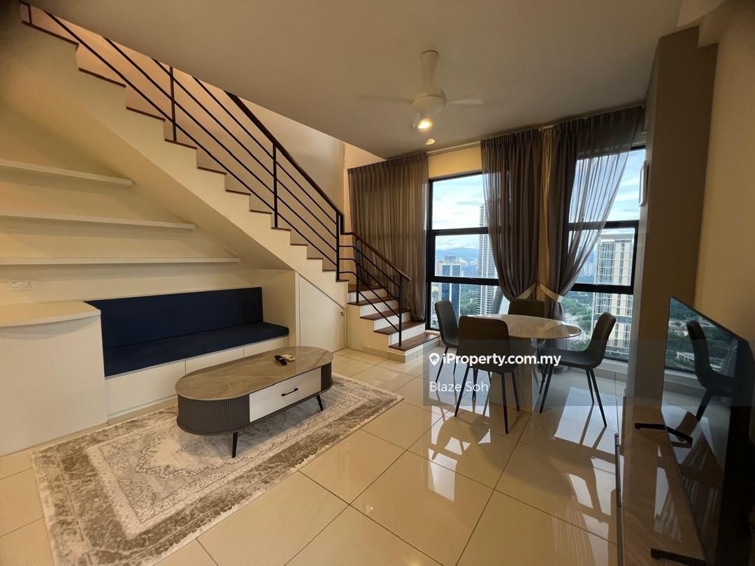 Arte Mont Kiara, Mont Kiara for sale - RM780000 | iProperty Malaysia