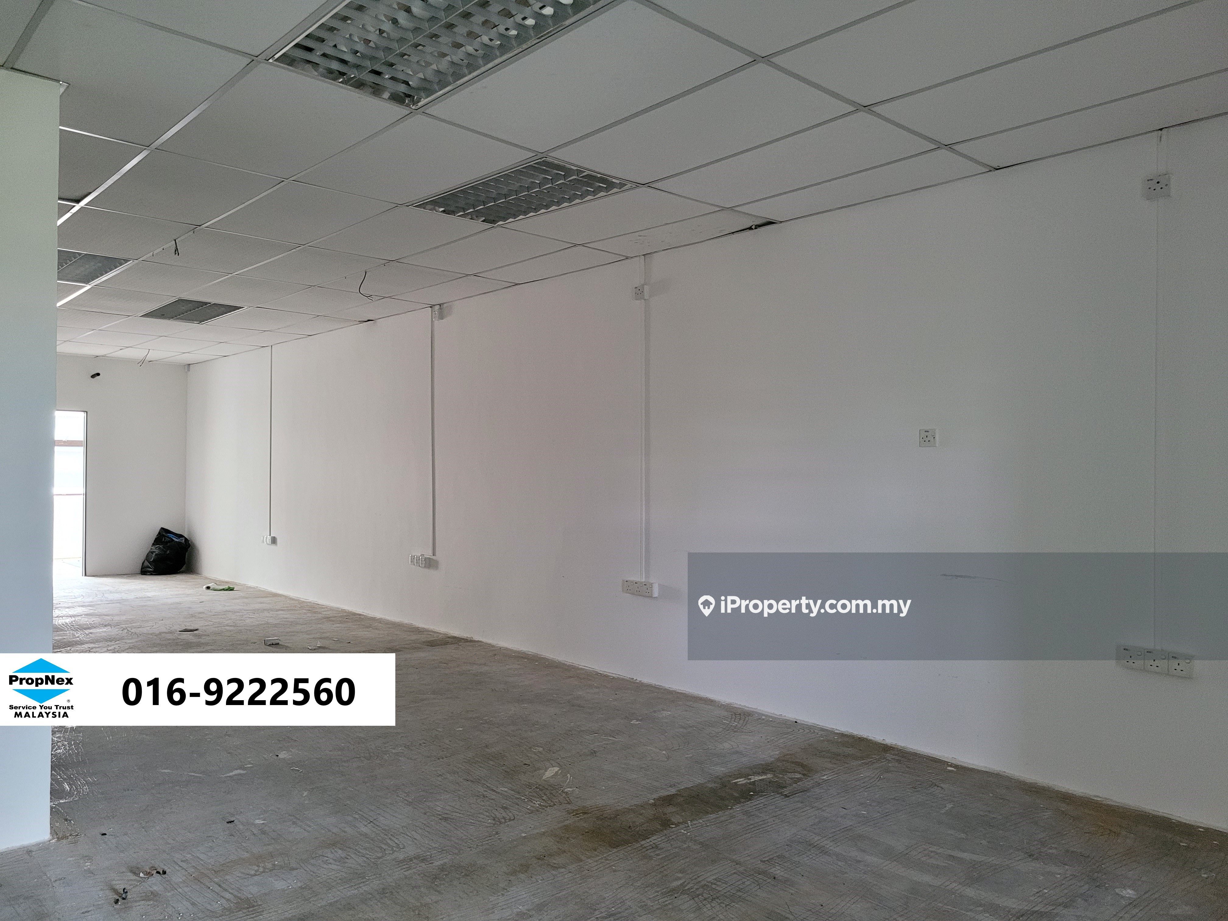 For Rent 2nd Floor Office Town, Lorong Tun Ismail Kuantan, Kuantan Office for rent iProperty