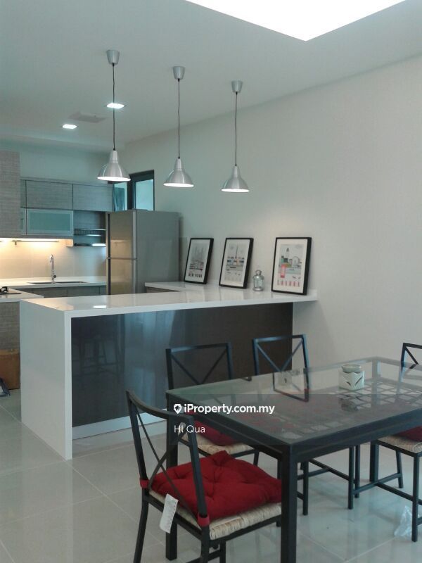 A'Marine Condominium, Sunway South Quay, Bandar Sunway