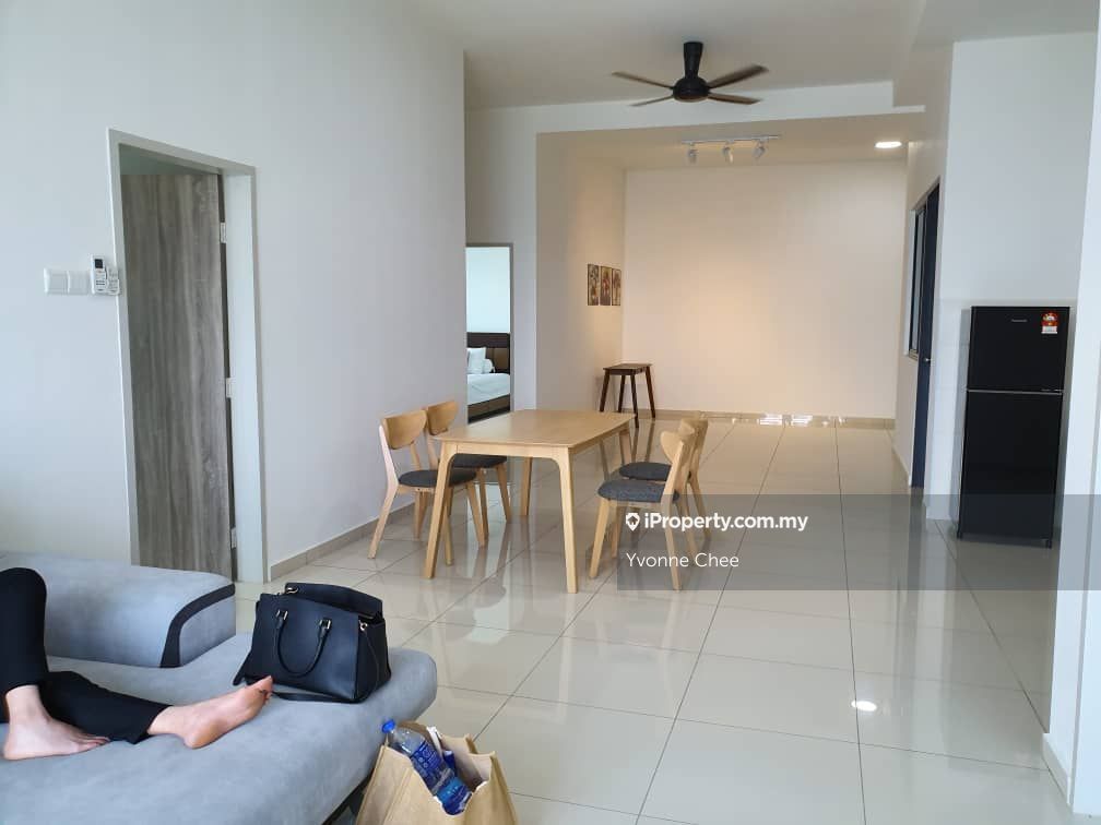 Prominence Condominium 3 bedrooms for rent in Bukit Mertajam, Penang