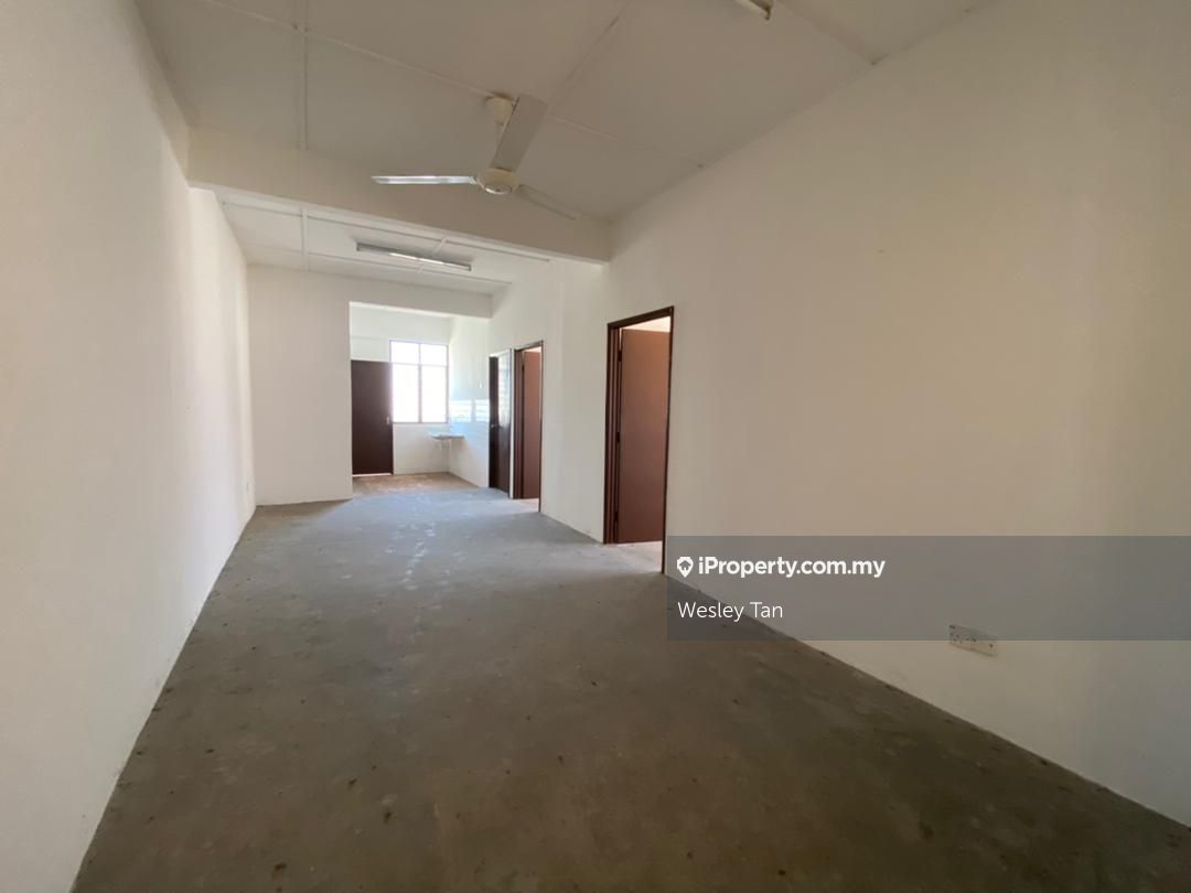 Permatang Pasir Permai Ujong Pasir Townhouse Ujong Pasir Intermediate Cluster House 3 Bedrooms For Sale Iproperty Com My