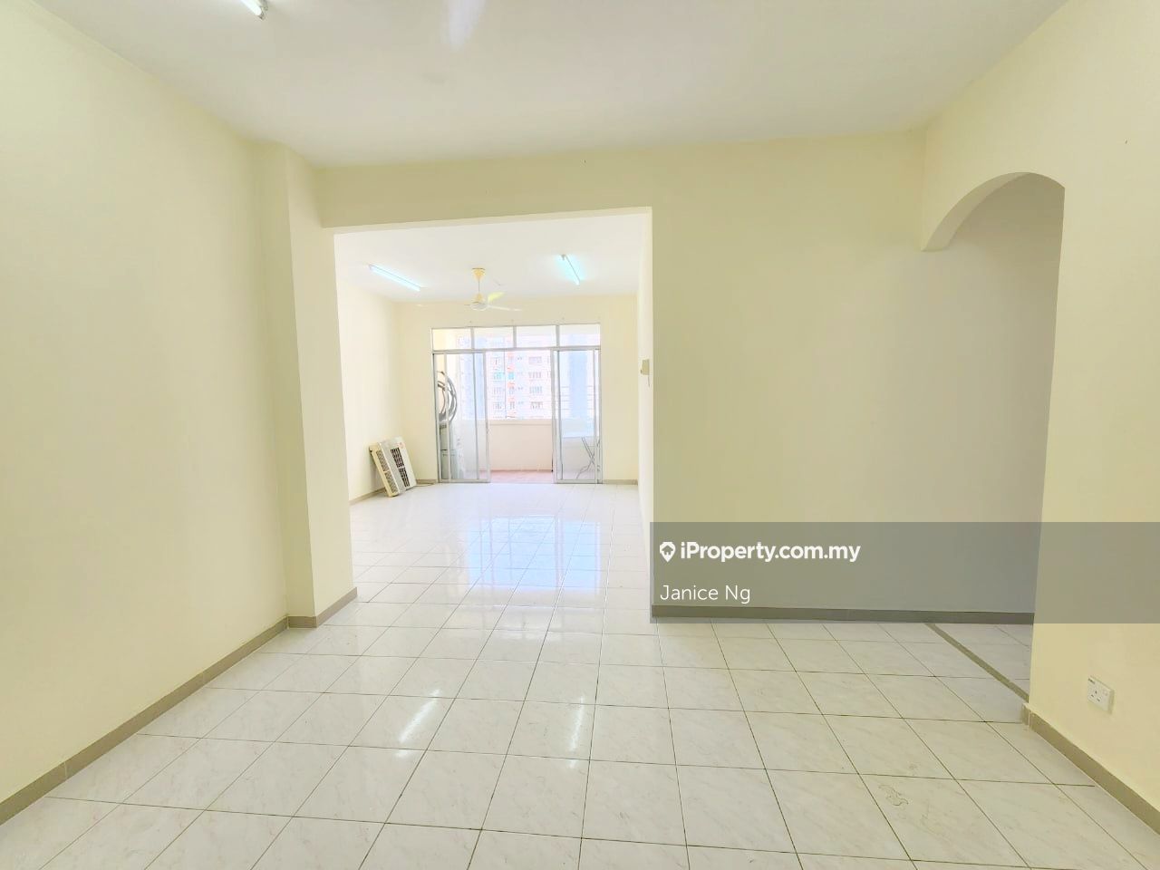 Bukit OUG Condominiums, Bukit OUG, Bukit Jalil for sale RM500000