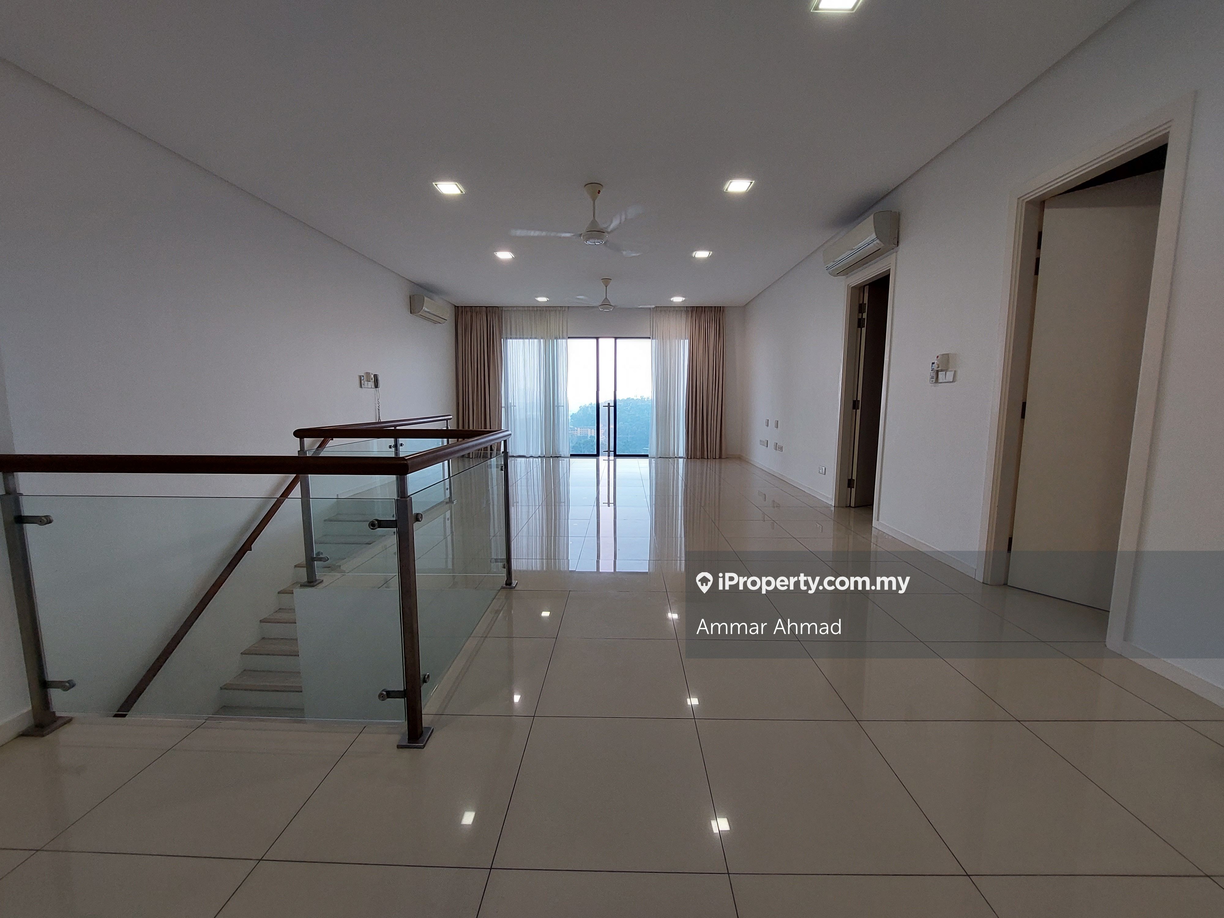 Taman Melawati Intermediate Townhouse 4 bedrooms for sale iProperty