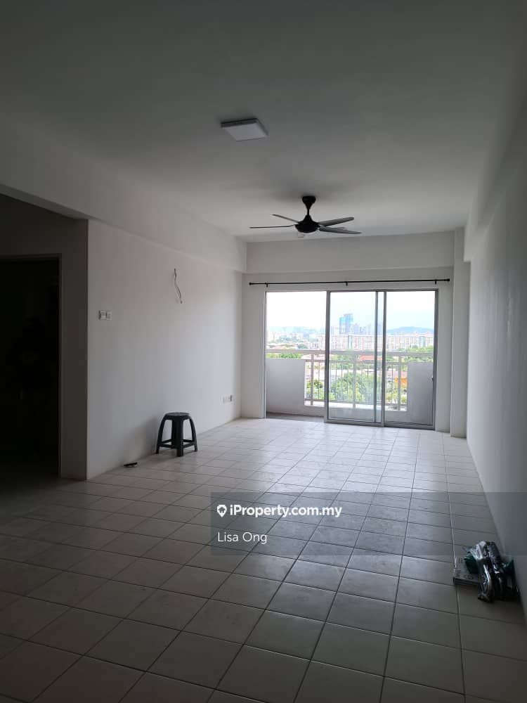 Residensi Medan Apartment 3 bedrooms for rent in Petaling Jaya