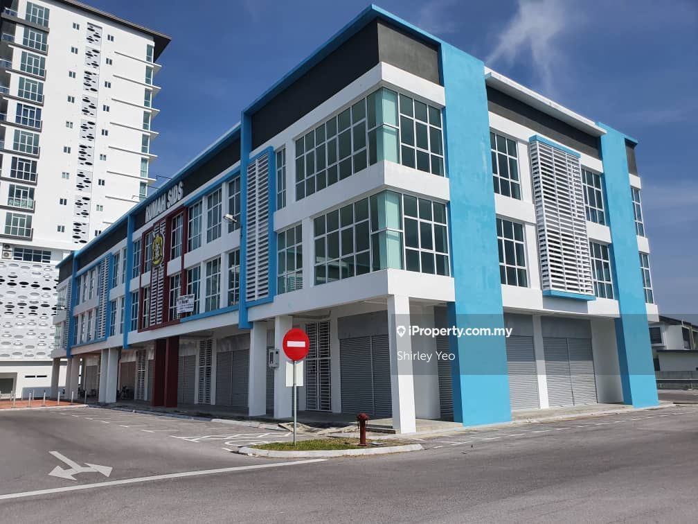 TT3 Plaza ShopOffice for sale in Kuching, Sarawak