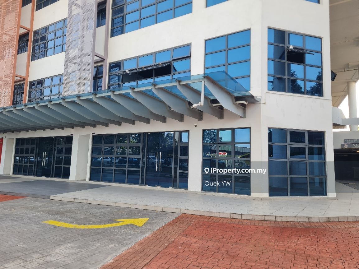 PJ Midtown Commercial Shops, Petaling Jaya for rent - RM22600 ...