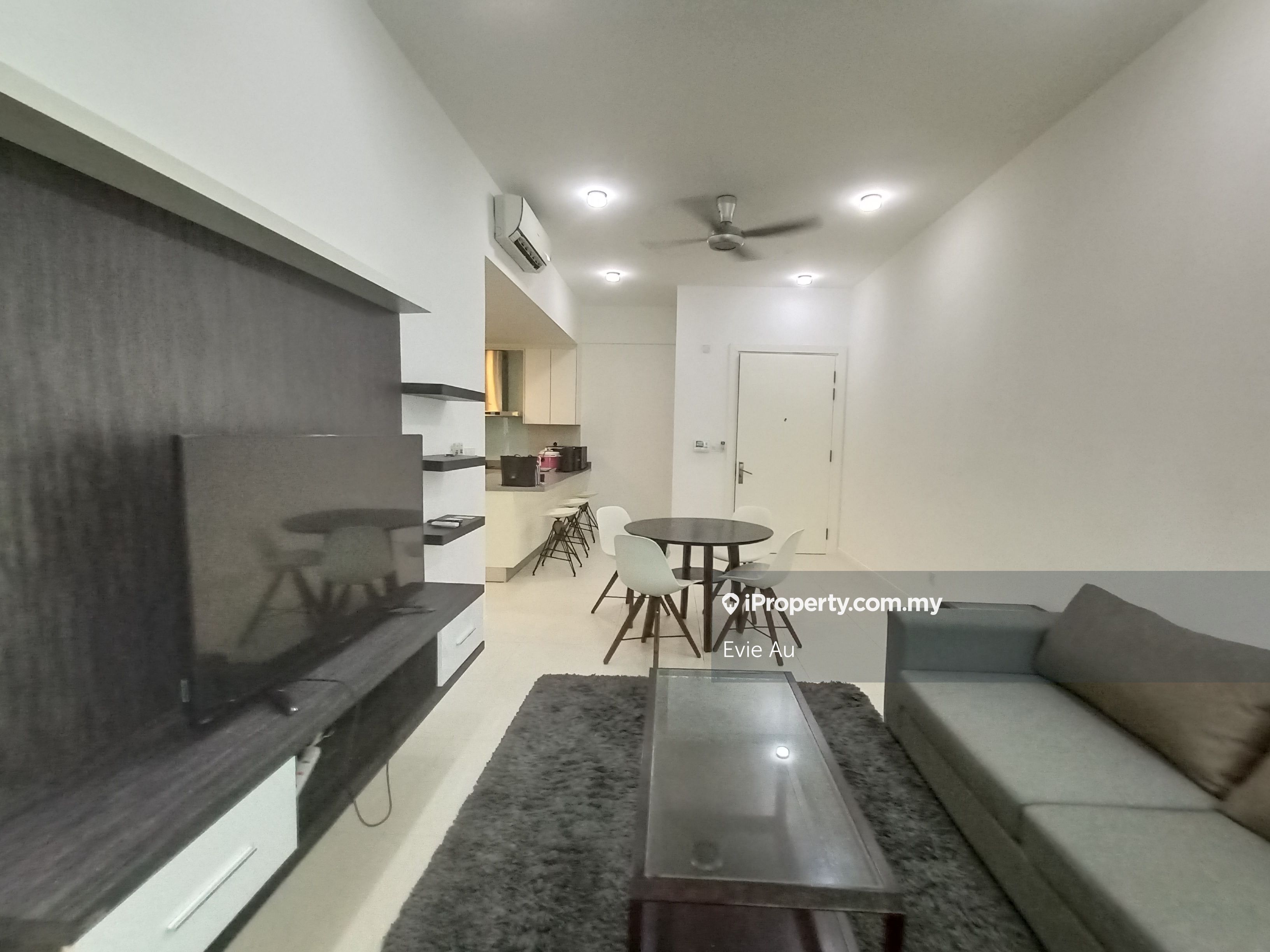 Three28 Tun Razak Intermediate Serviced Residence 3 bedrooms for rent ...