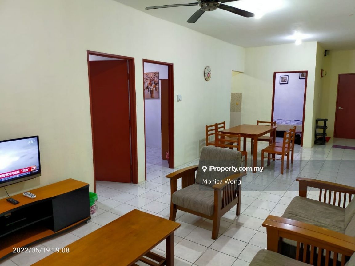 Angkasa Apartment, Kota Kinabalu for rent - RM1500 | iProperty Malaysia