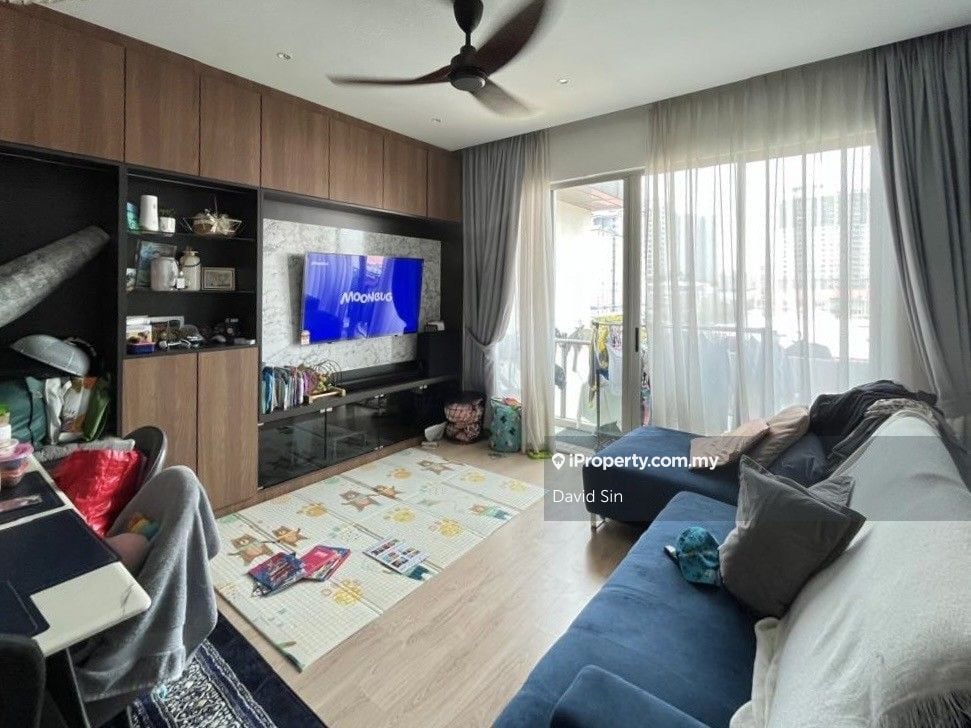 Cantara Residences, Ara Damansara for rent - RM2800 | iProperty Malaysia