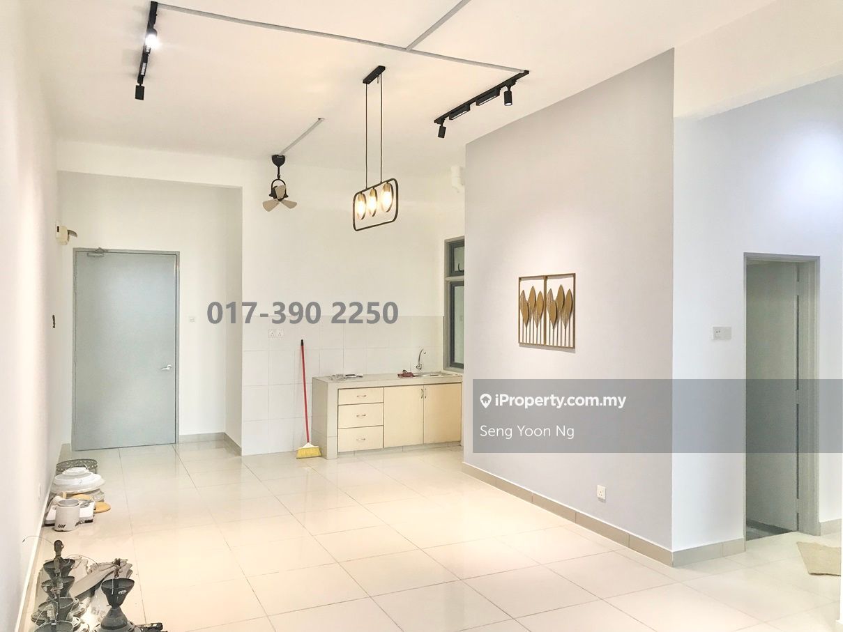 Riverdale Usj One Park Condominium 4 bedrooms for rent in Subang Jaya