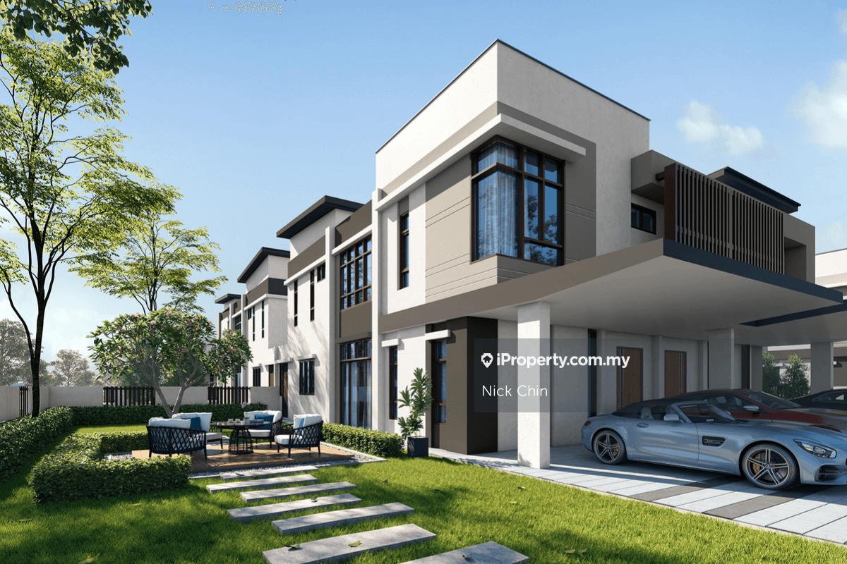 Cyberjaya for sale - RM860000 | iProperty Malaysia