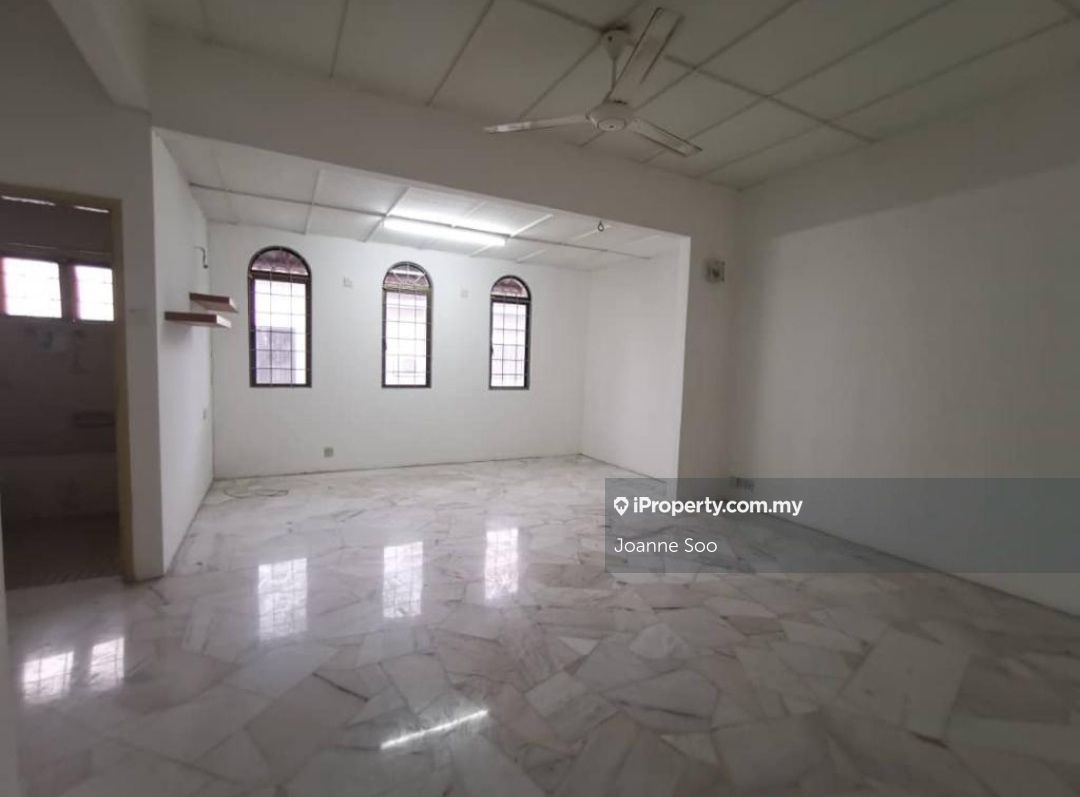 Kepong Corner lot 2sty Terrace/Link House 5 bedrooms for sale