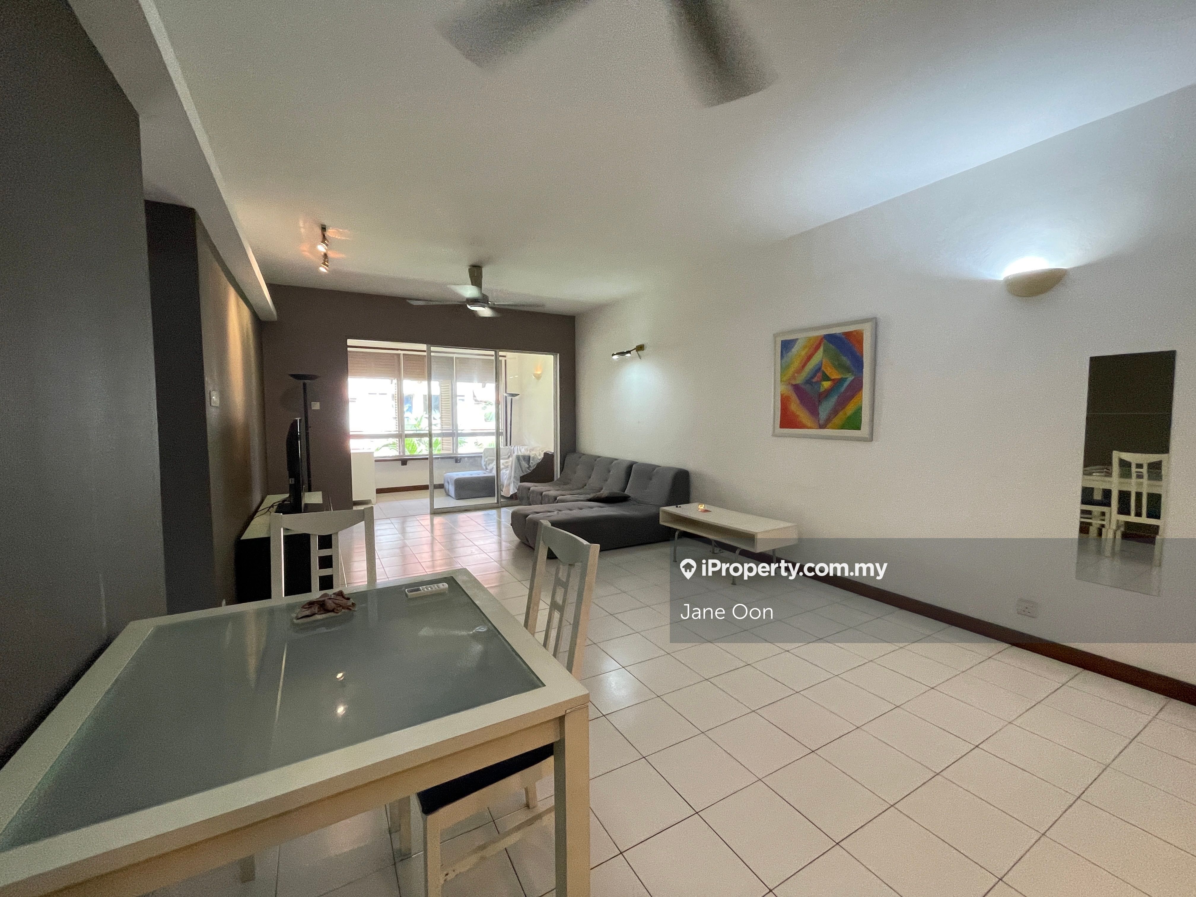 The Capers @ Sentul East Condominium 2 bedrooms for rent in Sentul ...